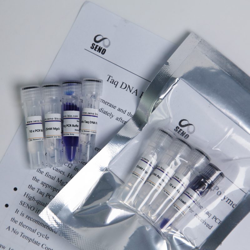 Teste de DNA de aves em casa