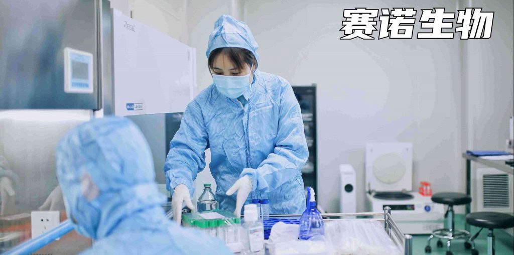Servizi e kit per il test del DNA in vendita
