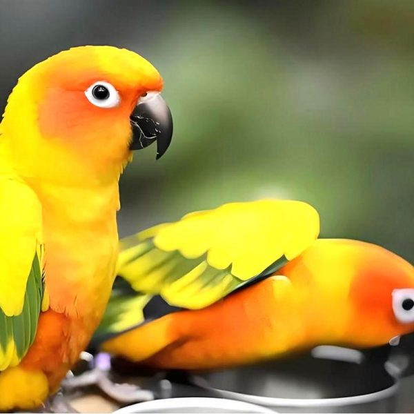SENO Bird Gender Testing Service $8.99/One Bird