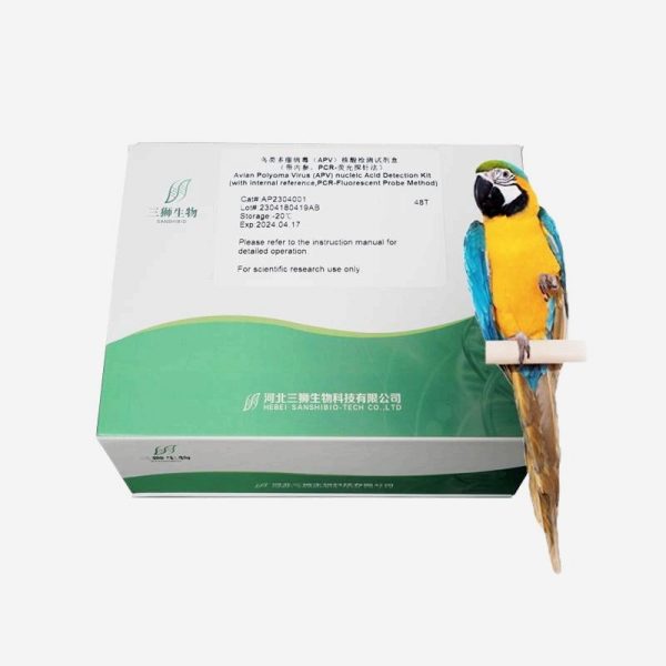 bird gender test kit for sale