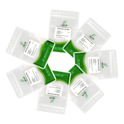 bird gender test kit